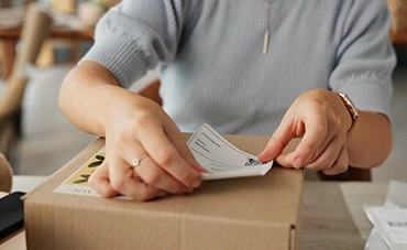 Haz que las devoluciones sean más sostenibles 