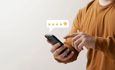 Elevando la satisfacción del cliente