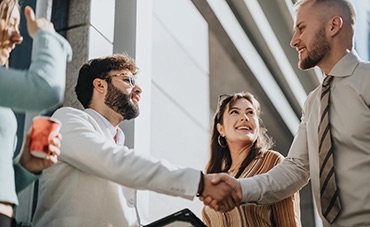 Impulso de la competitividad