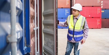 It is indispensable for customs clearance