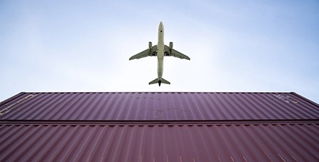 Air Waybill (AWB)