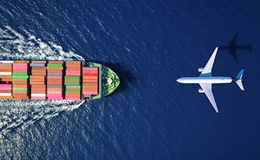 Líderes comerciales por sector