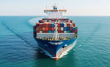 Diseña tu estrategia de crecimiento transfronterizo con el DHL Trade Atlas 2025.