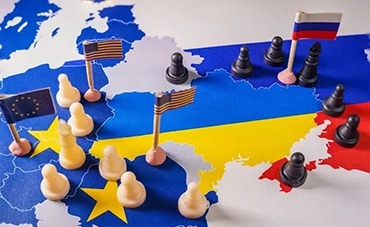 Cambios geopolíticos globales limitados