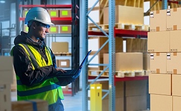Disfruta de envíos internacionales rápidos y fáciles con DHL Express.