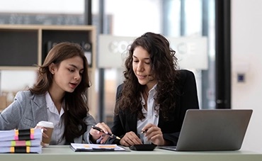 Need to download an invoice? It takes just seconds. 