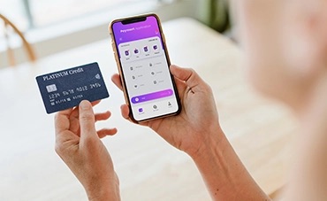Flexible ways to pay