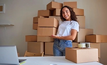 ¡DHL está contigo!