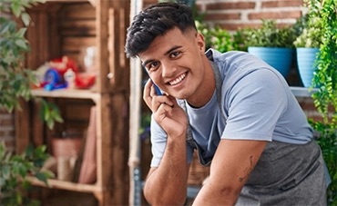 ¡DHL está contigo!