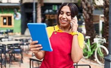 ¡DHL está contigo!