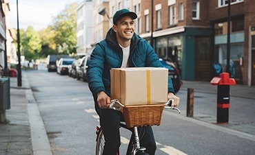 DHL Rewards