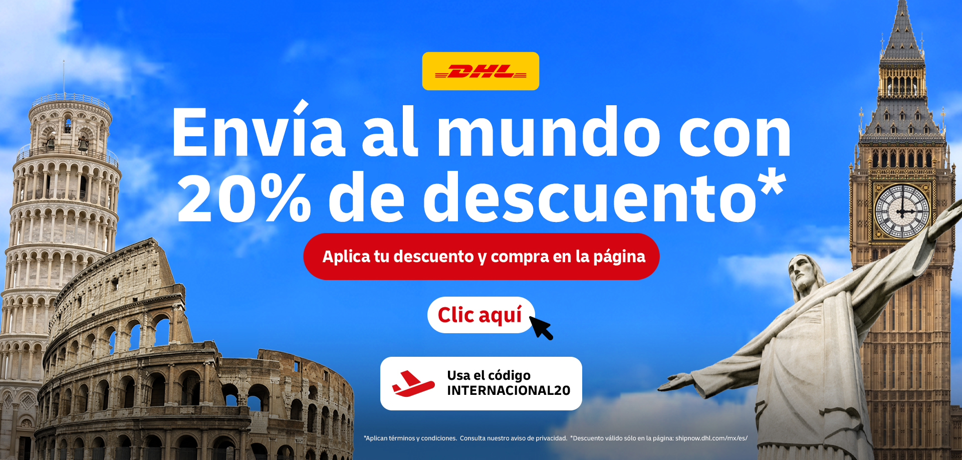 Obten 15% de descuento