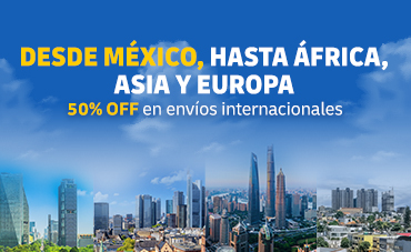 Obten 50% de descuento