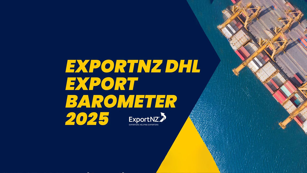 Read the 2025 Export Barometer Report