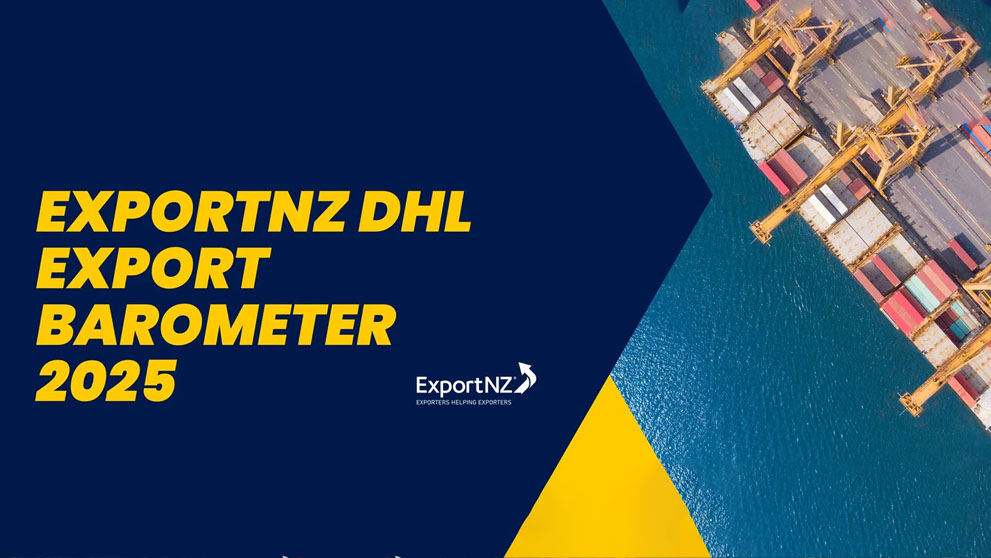 Read the 2025 Export Barometer Report