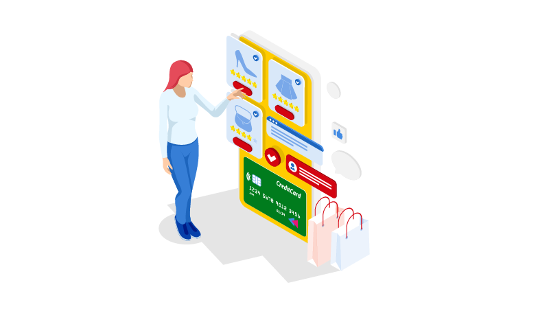 Frictionless Checkout