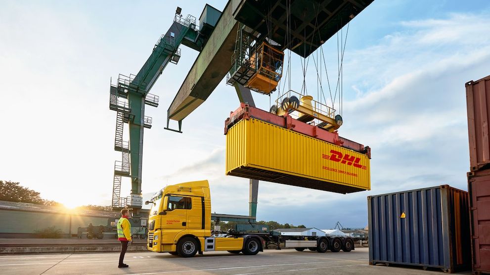 Important Tips When Shipping To Australia - DHL Express VN