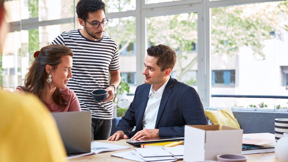 How to Find A Niche & Dominate Your Market