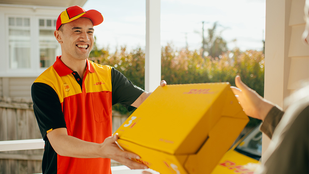 ON-DEMAND DELIVERY: MANAGE HOW YOUR SHIPMENT IS DELIVERED