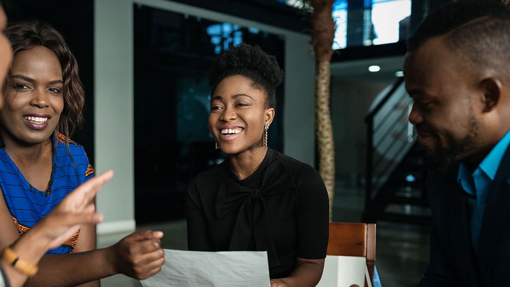 Building a Secure and Scalable B2B E-commerce Platform for the Nigerian Market