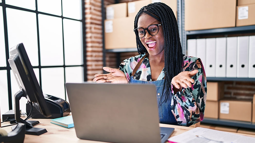 Enhancing B2B E-commerce Success in Nigeria through Content Marketing