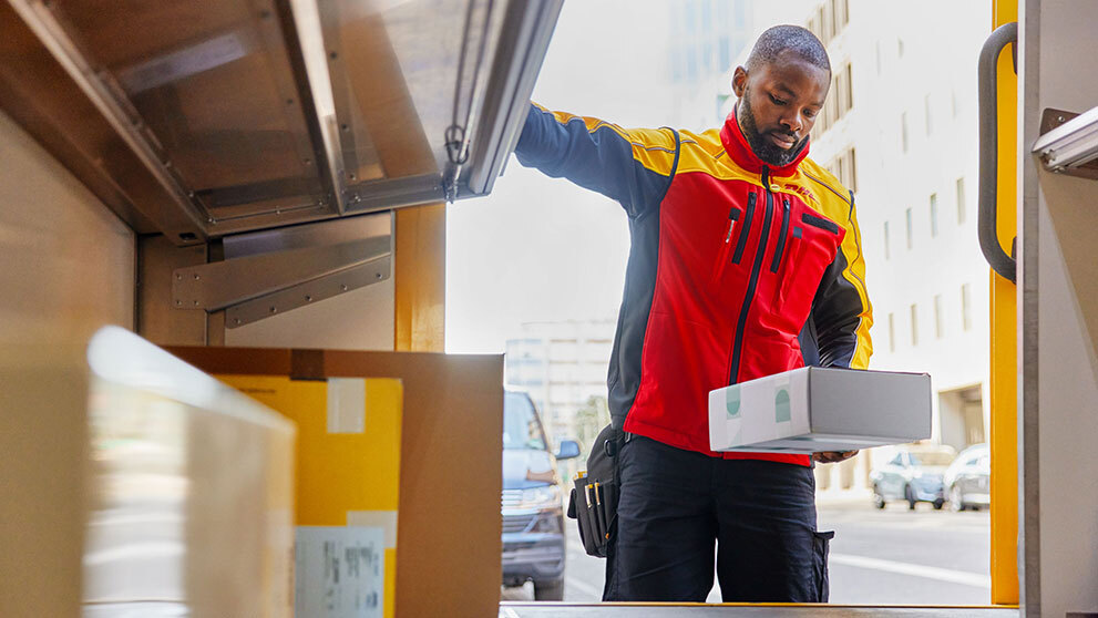 Ensuring Seamless Logistics