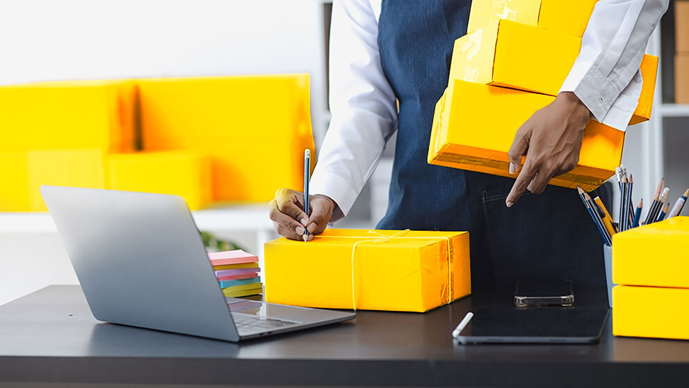 Boosting E-Commerce Performance