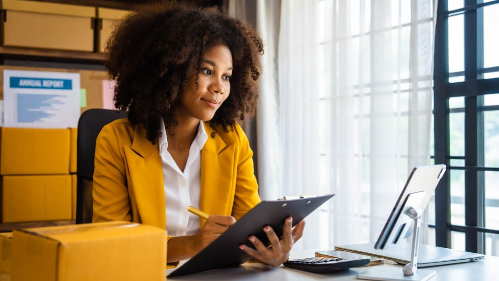 Optimizing Nigerian E-commerce Delivery