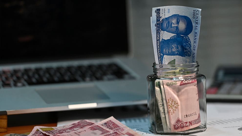 Navigating Currency Fluctuations for Nigerian E-commerce Businesses