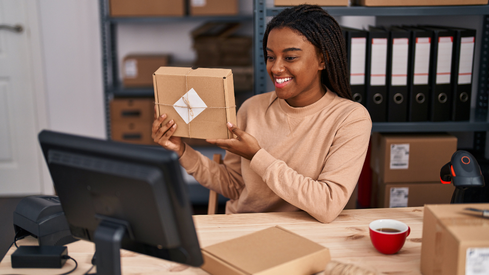 Deliver Everywhere