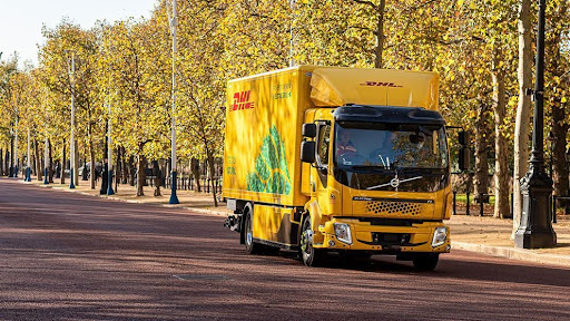 Leveraging DHL’s Expertise