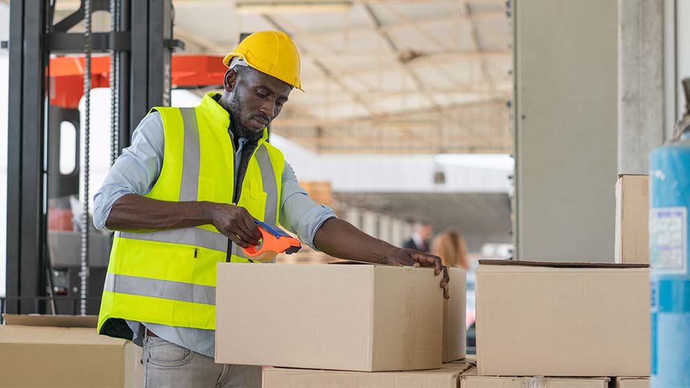 Sourcing Reliable Suppliers