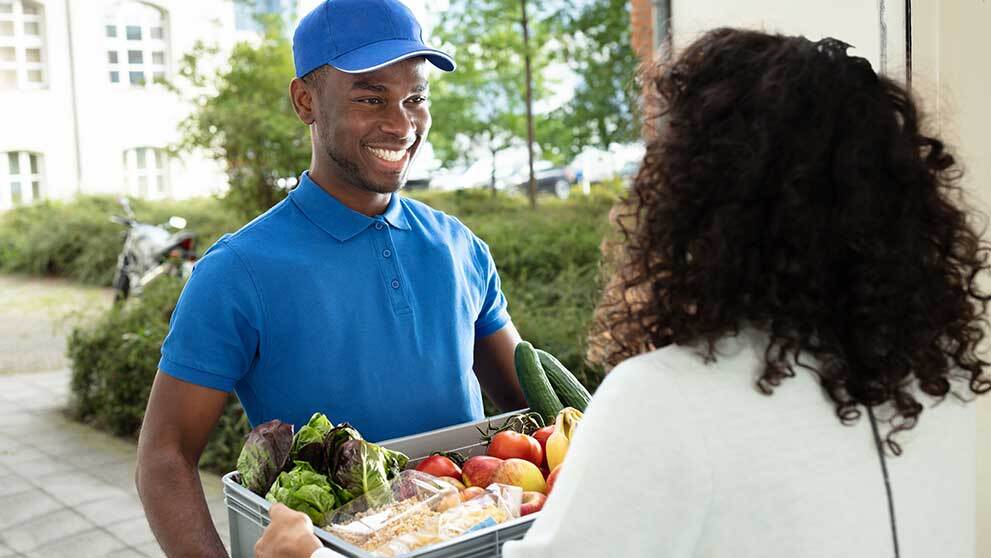 DHL’s Role in Transforming Nigeria’s Food Supply Chain