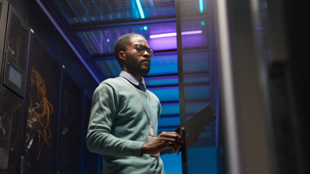 Powering Nigerian Business Growth with Cloud Solutions