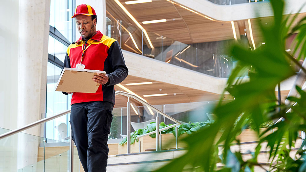 Start Shipping with Confidence