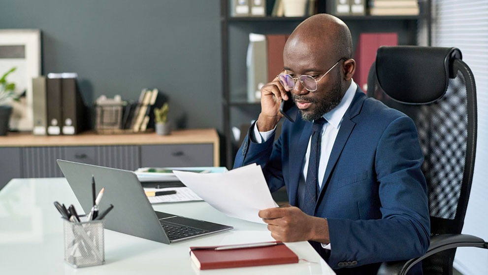 Tackling Tax Changes