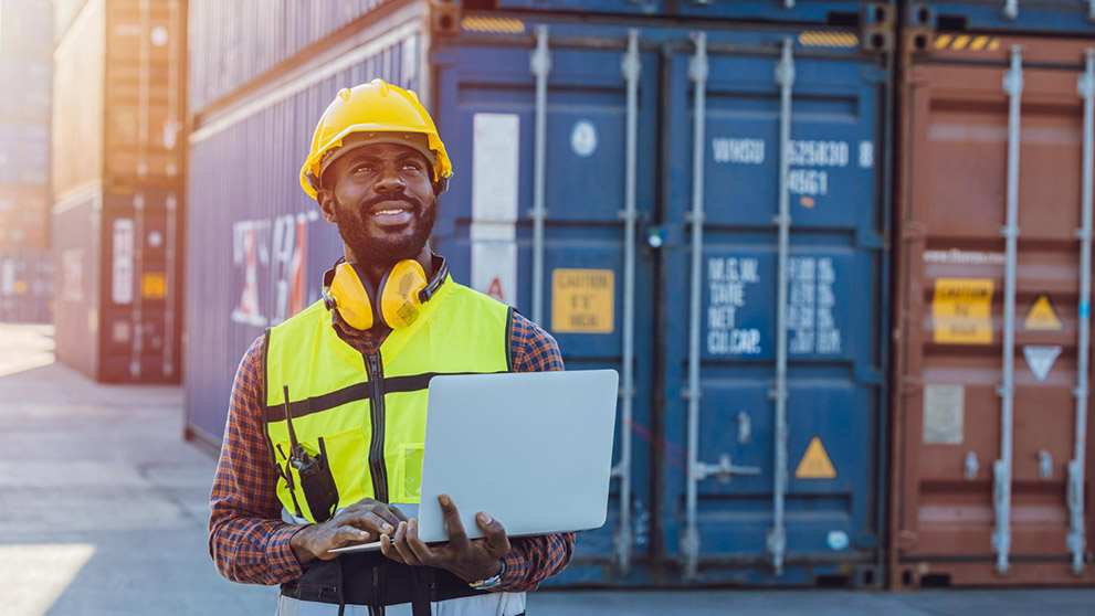 What to Look for in a Shipping Partner as a Nigerian Business