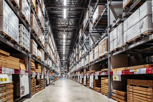 Why Dark Stores Are on the Rise