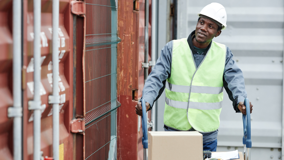 Managing Imports