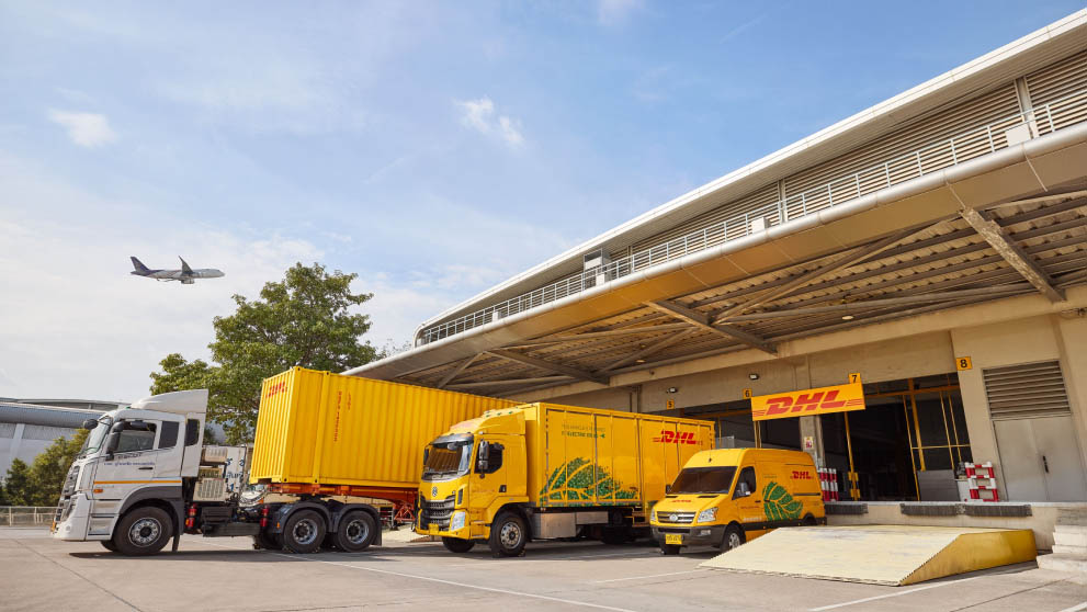 Embracing the Future of Freight