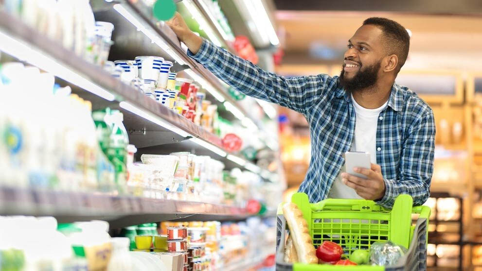 How to Grow Your Business When Consumer Spending Shrinks