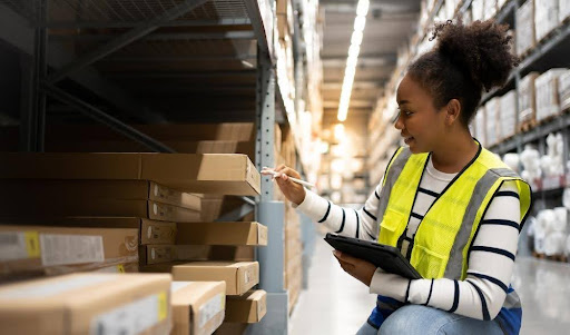 Strategic Solutions for Inventory Excellence