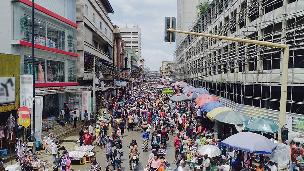 Strategies for Engaging Nigerian Consumers