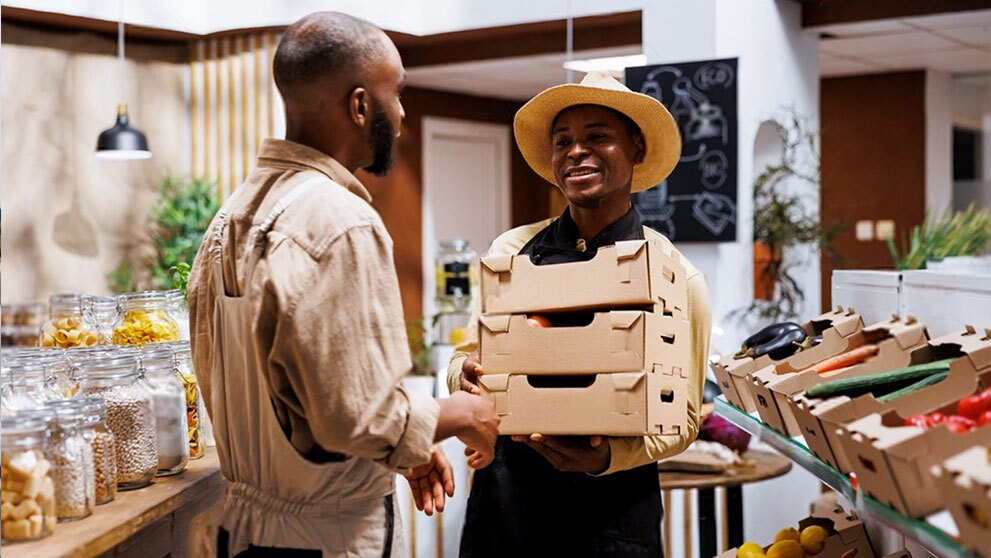 Tips for a Successful Nigerian Supermarket
