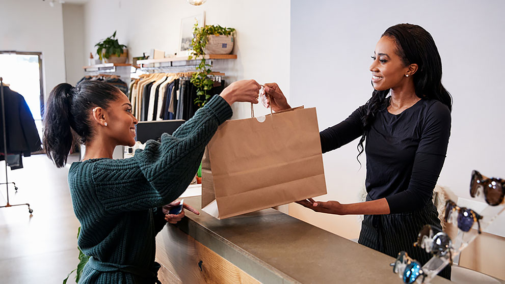 Understanding the retail landscape