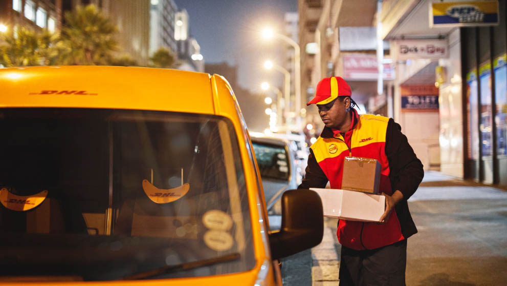 Your Partner in African Trade Expansion