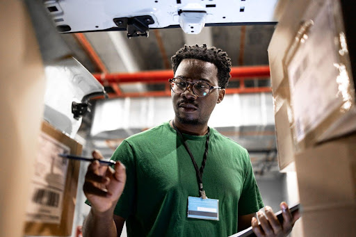 DHL Express Commerce Solution