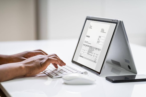 Secure Cross-Border Payment