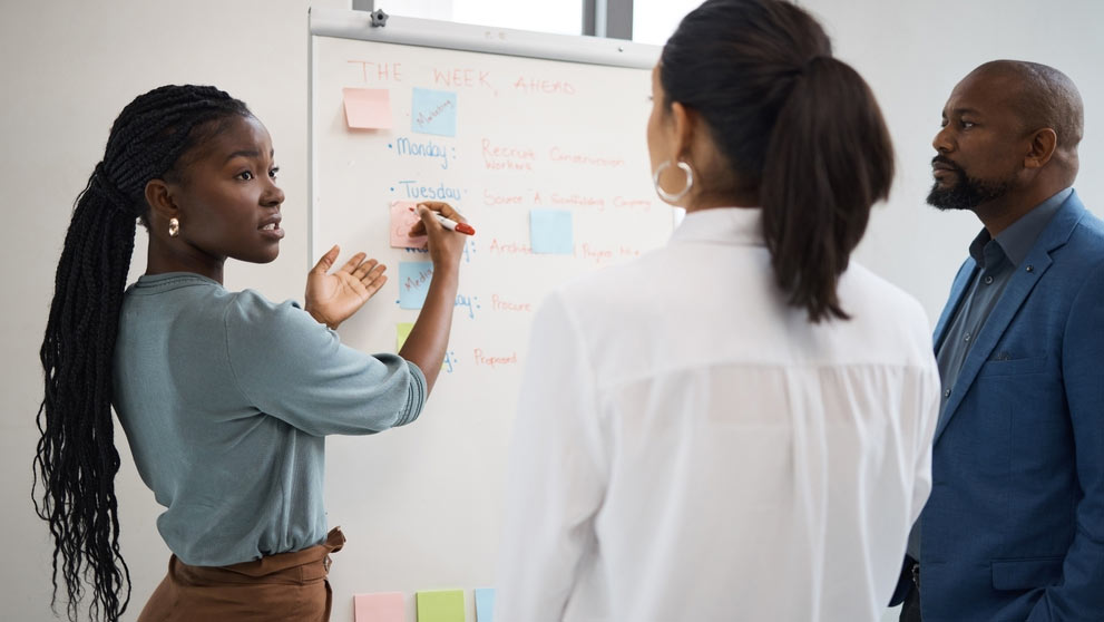 Steps To Starting Your Small Business