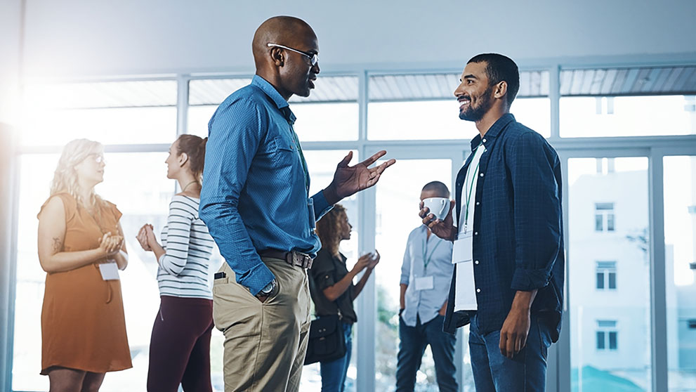 The Power of Diaspora Networks